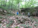2018-05-24 10-59-11  Rando Fontainebleau FGn